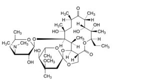 Erythromycin Estolate-3