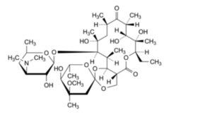Erythromycin Stearate -3