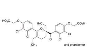 Etacrynic Acid-3