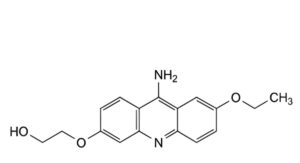 Ethacridine Lactate Monohydrate-3