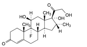 Dexamethasone-3
