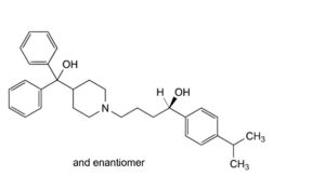 Fexofenadine Hydrochloride-3