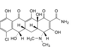 Demeclocycline Hydrochloride