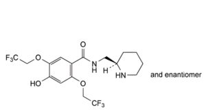 Flecainide Acetate-3
