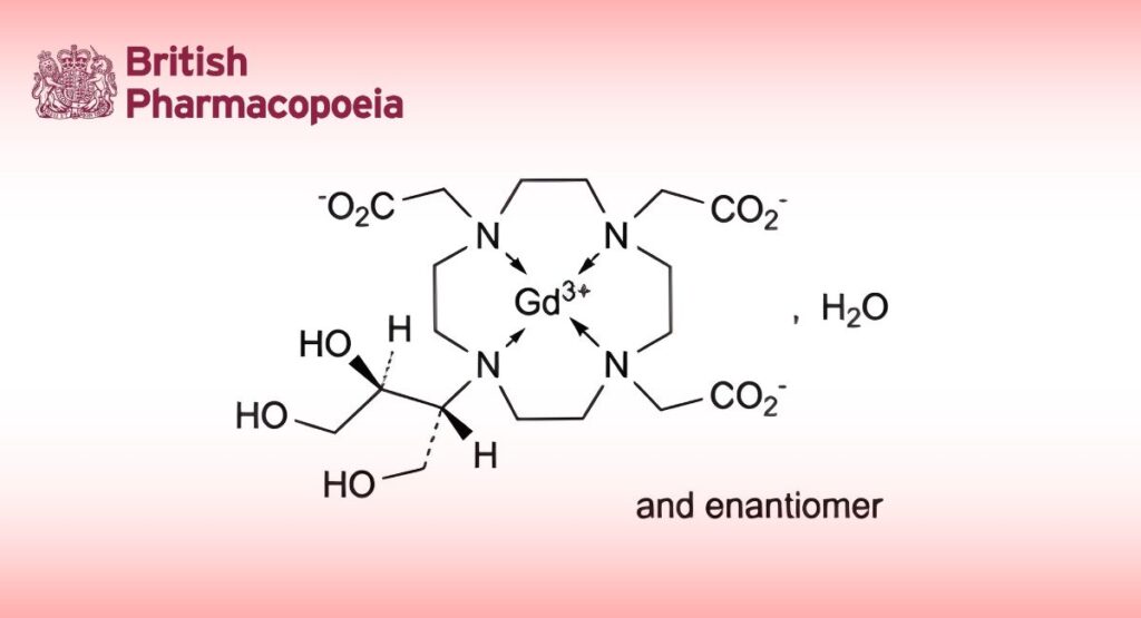 Gadobutrol Monohydrate