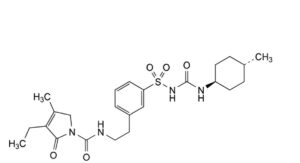 Glimepiride-4