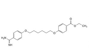 Hexamidine Isetionate-4