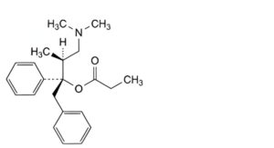 Dextropropoxyphene Hydrochloride -4