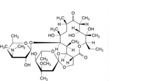 Erythromycin Ethyl Succinate 