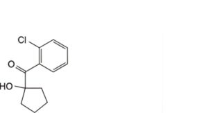Esketamine Hydrochloride 