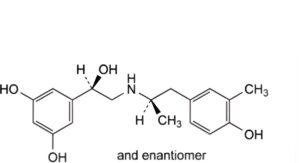 Fenoterol Hydrobromide 