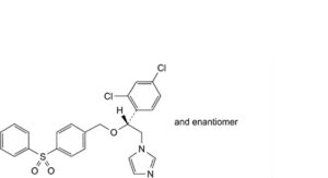 Fenticonazole Nitrate 
