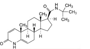 Finasteride 
