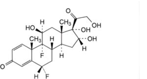Fluocinolone Acetonide