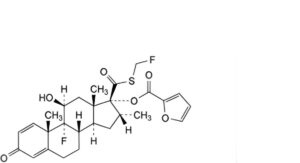 Fluticasone Furoate