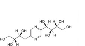 Glucosamine Sulfate Sodium Chloride 