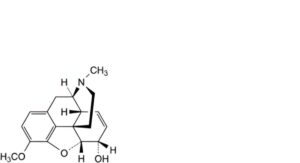 Hydrocodone Hydrogen Tartrate Hydrate 