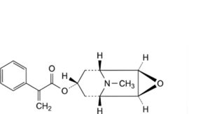 Hyoscine Hydrobromide 