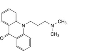 Imipramine Hydrochloride 