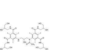 Iodixanol 