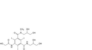 Iopromide 