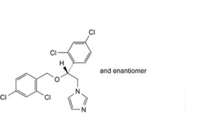 Isoconazole 
