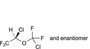Isoflurane 