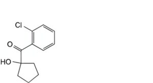 Ketamine Hydrochloride 