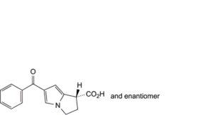 Ketorolac Trometamol 