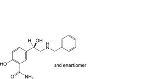 Labetalol Hydrochloride 