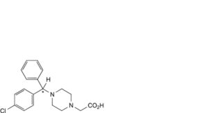 Levocetirizine Hydrochloride 