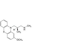 Levomepromazine Maleate 