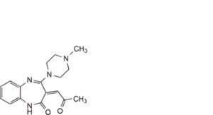 Olanzapine Orodispersible Tablets 