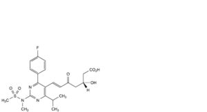 Rosuvastatin Tablets 