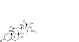 Tobramycin and Dexamethasone Eye Drops, Suspension 