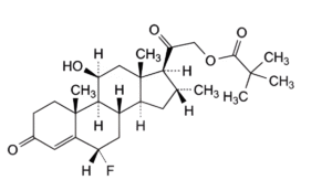 Fluocortolone Pivalate-4