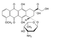 Daunorubicin Hydrochloride-4