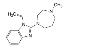 Emedastine Fumarate-4