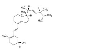 Ergocalciferol-4