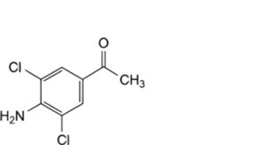 Clenbuterol Hydrochloride
