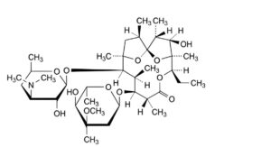 Erythromycin Estolate-4