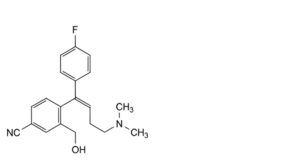 Escitalopram Oxalate-4