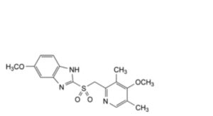Esomeprazole Magnesium Trihydrate-4