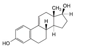 Estradiol Hemihydrate -4