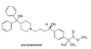Fexofenadine Hydrochloride-4