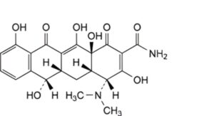 Demeclocycline Hydrochloride