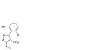 Flucloxacillin Sodium Monohydrate-4