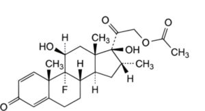 Dexamethasone Acetate