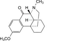 Dextromethorphan Hydrobromide