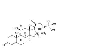 Dexamethasone Sodium Phosphate-5